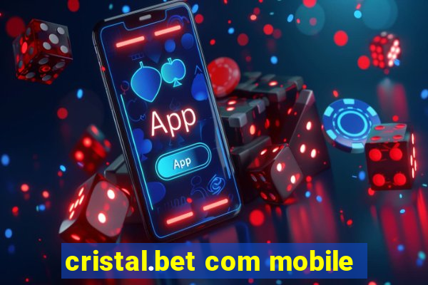 cristal.bet com mobile